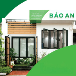 Ph&ograve;ng kh&aacute;m Bảo An Quy Nhơn, Gia Lai